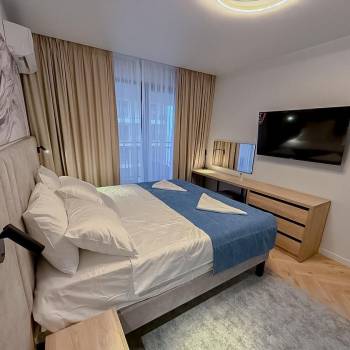 Сдается 2-х комнатная квартира, 60 м²