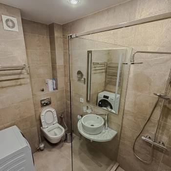 Сдается 2-х комнатная квартира, 60 м²