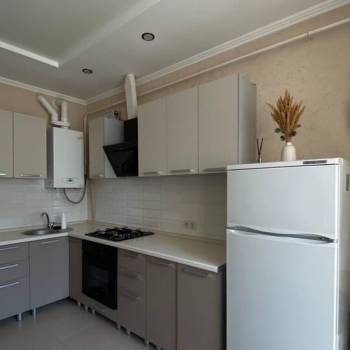 Сдается 1-комнатная квартира, 39 м²