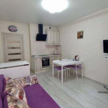 Продается 1-комнатная квартира, 25,1 м²