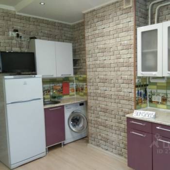 Сдается 1-комнатная квартира, 53 м²