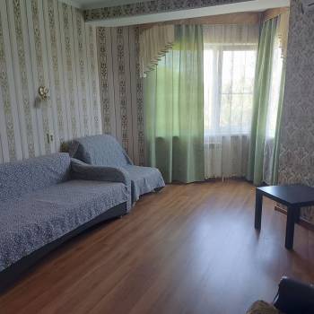Сдается 1-комнатная квартира, 42,7 м²