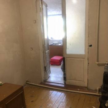 Продается 3-х комнатная квартира, 53,8 м²