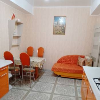Сдается 2-х комнатная квартира, 50 м²