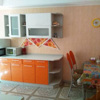 Сдается 2-х комнатная квартира, 50 м²
