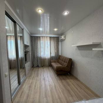 Сдается 1-комнатная квартира, 39 м²