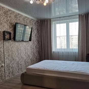 Сдается 1-комнатная квартира, 42,3 м²