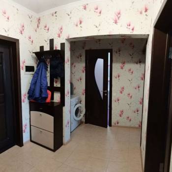 Сдается 1-комнатная квартира, 42,3 м²