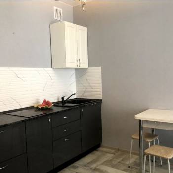 Продается 1-комнатная квартира, 25 м²