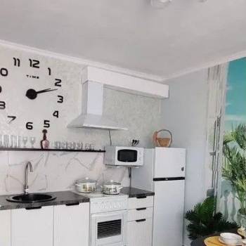 Сдается 1-комнатная квартира, 36 м²