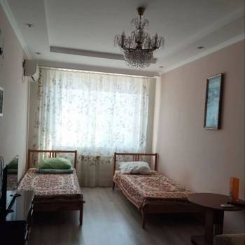 Сдается 1-комнатная квартира, 39 м²