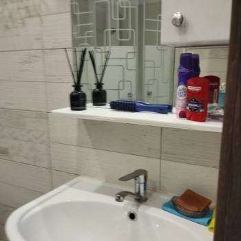 Сдается 1-комнатная квартира, 39 м²