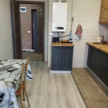 Сдается 1-комнатная квартира, 39 м²