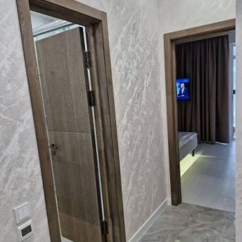 Сдается 1-комнатная квартира, 45,6 м²