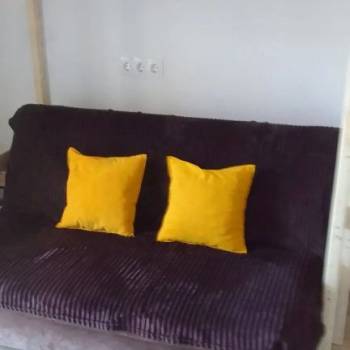 Сдается 1-комнатная квартира, 18,3 м²