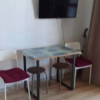 Сдается 1-комнатная квартира, 18,3 м²