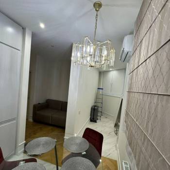 Сдается 2-х комнатная квартира, 50 м²
