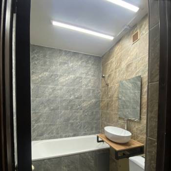 Сдается 2-х комнатная квартира, 60 м²