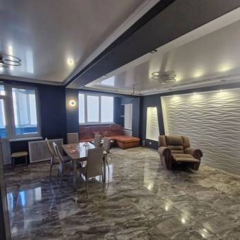 Сдается 2-х комнатная квартира, 91 м²
