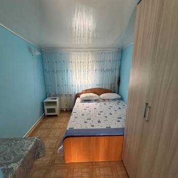 Сдается 1-комнатная квартира, 25 м²