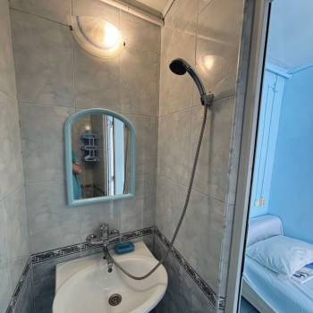 Сдается 1-комнатная квартира, 25 м²