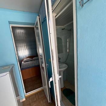 Сдается 1-комнатная квартира, 25 м²
