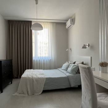 Сдается 1-комнатная квартира, 36 м²