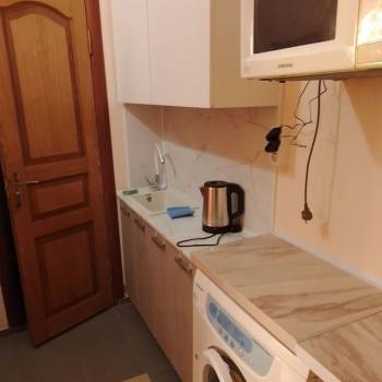 Сдается 1-комнатная квартира, 26 м²