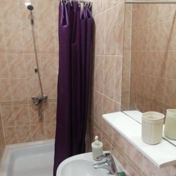 Сдается 2-х комнатная квартира, 45 м²