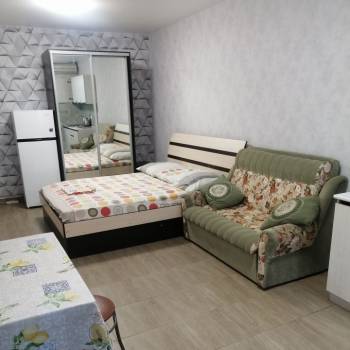 Сдается 2-х комнатная квартира, 45 м²