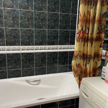 Сдается 2-х комнатная квартира, 65 м²