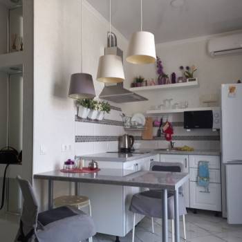 Сдается 1-комнатная квартира, 35 м²