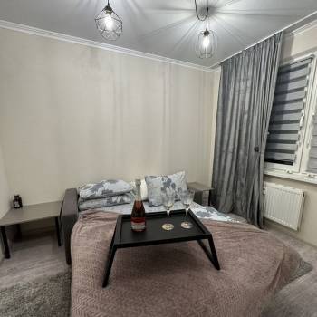 Сдается 1-комнатная квартира, 42 м²