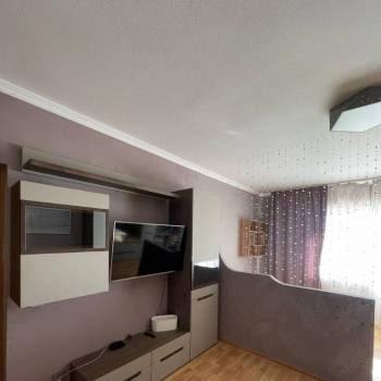 Сдается 1-комнатная квартира, 45 м²