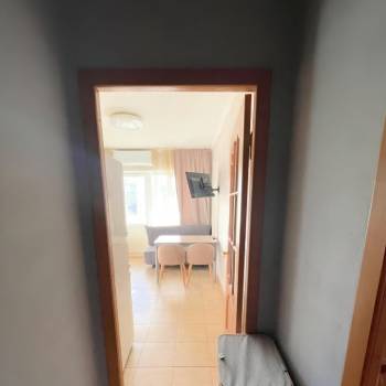 Сдается 1-комнатная квартира, 45 м²