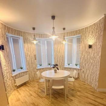Сдается 2-х комнатная квартира, 75 м²