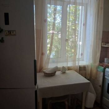 Сдается 2-х комнатная квартира, 45 м²