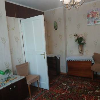 Сдается 2-х комнатная квартира, 45 м²