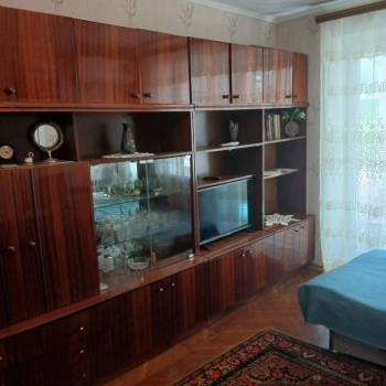 Сдается 2-х комнатная квартира, 45 м²