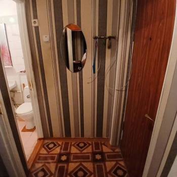 Сдается 2-х комнатная квартира, 45 м²