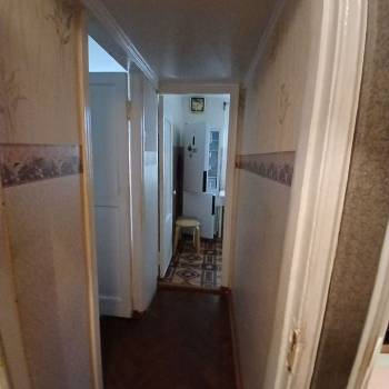 Сдается 2-х комнатная квартира, 45 м²