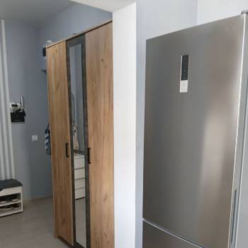 Сдается 1-комнатная квартира, 32 м²