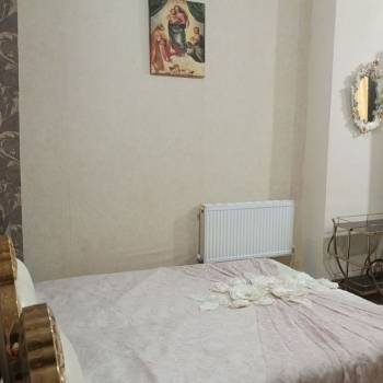 Сдается 1-комнатная квартира, 42 м²