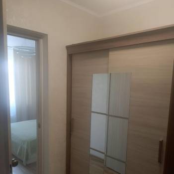 Сдается 1-комнатная квартира, 36 м²