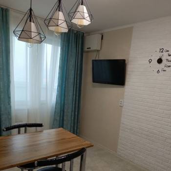 Сдается 1-комнатная квартира, 36 м²