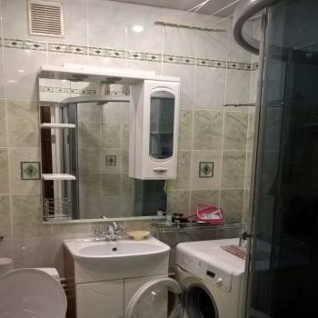 Сдается 1-комнатная квартира, 34 м²