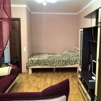 Сдается 1-комнатная квартира, 34 м²
