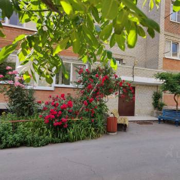 Сдается 1-комнатная квартира, 34 м²