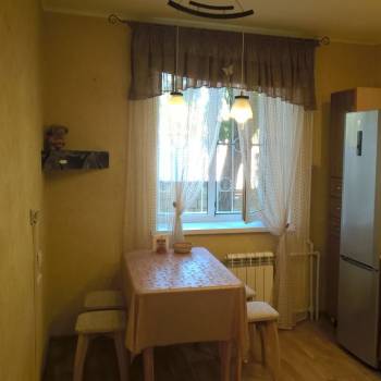 Сдается 1-комнатная квартира, 34 м²