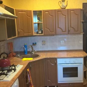 Сдается 1-комнатная квартира, 34 м²